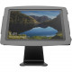 Compulocks Space 360 Counter Mount for Tablet - Black - 8" Screen Support - 100 x 100 VESA Standard 303B510GOSB