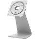 Compulocks 360 Stand Counter Mount for Display Screen - White - 1 Display(s) Supported - 100 x 100 VESA Standard - TAA Compliance 303W