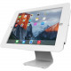 Compulocks Space Desk Mount for iPad Pro - 11" Screen Support - White 303W211SENW