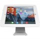 Compulocks Space iPad 360 - Rotating and Tilting iPad Enclosure Kiosk - White - TAA Compliance 303W290SENW