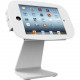 Compulocks Space Desk Mount for iPad Pro - 12.9" Screen Support - White 303W299PSENW