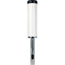 Wilson Electronics WeBoost 4G Marine Antenna - 698 MHz, 1.71 GHz to 960 MHz, 2.70 GHz - 4 dB - Cellular Network, Wireless Data Network - White - Omni-directional - SMA Connector 304420