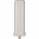 Wilson 4G Omni-Directional Building Cellular Antenna (50 ohm) - 700 MHz, 824 MHz, 880 MHz, 1.71 GHz, 1.85 GHz, 2.11 GHz to 800 MHz, 894 MHz, 960 MHz, 1.88 GHz, 1.99 GHz, 2.17 GHz - 4 dB - Cellular Network, OutdoorMast/Pole/Wall - Omni-directional - N-conn