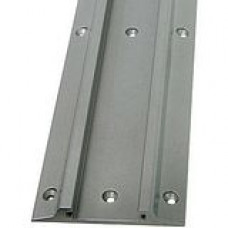 Ergotron Wall Track - Aluminum - TAA Compliance 31-017-182