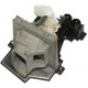 Ereplacements Compatible Projector Lamp Replaces Dell 310-8290 - Fits in Dell 1800MP - TAA Compliance 310-8290-ER