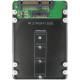 CRU SATA Adapter for M.2 SATA SSDs 31020-0465-0010