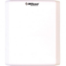 Wilson Electronics WilsonPro Panel Antenna - Range - UHF - 700 MHz, 824 MHz, 880 MHz, 1.71 GHz, 1.85 GHz, 2.11 GHz to 800 MHz, 894 MHz, 960 MHz, 1.88 GHz, 1.99 GHz, 2.17 GHz - 10.6 dBi - Signal BoosterWall Mount - Directional 311135