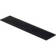 Gamber-Johnson 2.0" Blank Filler Panel - Steel - Black 3130-0154