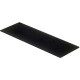 Gamber-Johnson 3.0" Blank Filler Panel - Steel - Black 3130-0155