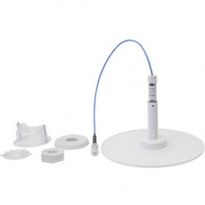 Wilson Electronics WilsonPro 4G Low-Profile Dome Antenna - 608 MHz, 1.70 GHz, 2.30 GHz to 960 MHz, 2.20 GHz, 2.70 GHz - 6 dB - Indoor, Cellular Network, Wireless Data Network - White - Ceiling Mount - Omni-directional - N-connector Connector 314407