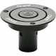 Harman International Industries AKG MFM Mounting Adapter for Table, Microphone - Black - Black 3165H00220