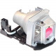 Battery Technology BTI Replacement Lamp - 185 W Projector Lamp - UHP - 3000 Hour - TAA Compliance 317-2531-BTI