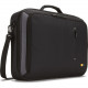 Case Logic Carrying Case for 18.4" Notebook, Accessories - Black - Luggage Strap, Shoulder Strap, Handle - 14.2" Height x 3.9" Width 3200926