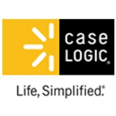 Case Logic ATTACHE,16" LAPTOP,BK 3200998