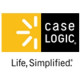 Case Logic Carrying Case Accessories - Black - Polyester - TAA Compliance 3204522
