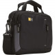 Case Logic VNA-210 Carrying Case (Attach&eacute;) for 10.2" Apple iPad, iPad 2, Netbook - Black - Dobby Nylon Body - Handle, Shoulder Strap - 9.1" Height x 11.8" Width x 2.8" Depth 3201133