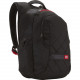 Case Logic Carrying Case (Backpack) for 16" Water Bottle, Notebook - Black - Shoulder Strap - 14" Height x 9.5" Width 3201268