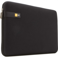 Case Logic Carrying Case (Sleeve) for 10" to 11.6" Chromebook, Ultrabook - Black - 9" Height x 1.5" Width 3201339