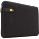 Case Logic Carrying Case (Sleeve) for 10" to 11.6" Chromebook, Ultrabook - Black - 9" Height x 1.5" Width 3201339