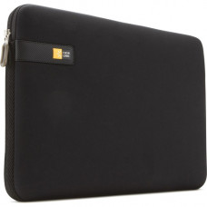 Case Logic Carrying Case (Sleeve) for 13.3" Notebook, MacBook - Black - 10" Height x 1.1" Width 3201344