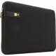 Case Logic Carrying Case (Sleeve) for 13.3" Notebook, MacBook - Black - 10" Height x 1.1" Width 3201344