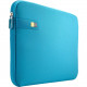 Case Logic Carrying Case (Sleeve) for 13.3" Notebook, MacBook - Peacock - 10" Height x 1.1" Width 3201350