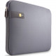 Case Logic Carrying Case (Sleeve) for 13.3" Notebook, MacBook - Graphite - 10" Height x 1.1" Width 3201352