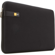 Case Logic Carrying Case (Sleeve) for 15" to 16" Notebook - Black - 11.8" Height x 1.7" Width 3201357