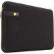 Case Logic Carrying Case (Sleeve) for 14" Notebook - Black - 10.5" Height x 1.7" Width 3201354
