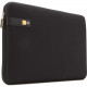 Case Logic Carrying Case (Sleeve) for 15" to 16" Notebook - Black - 11.8" Height x 1.7" Width 3201357