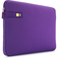 Case Logic Carrying Case (Sleeve) for 15" to 16" Notebook - Purple - 11.8" Height x 1.7" Width 3201361