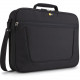 Case Logic Carrying Case for 15.6" Notebook, Accessories - Black - Neoprene Interior Material - Handle - 13.8" Height x 3.1" Width 3201491