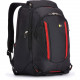 Case Logic Evolution Plus Carrying Case (Backpack) Water Bottle, Sunglasses - Black - 17.7" Height x 12.4" Width x 13" Depth 3201778