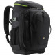 Case Logic Kontrast Pro KDB-101-BLACK Carrying Case (Backpack) Camera, Notebook - Black - Water Resistant Base, Impact Resistance - Polyester Body - Shoulder Strap - 18.5" Height x 12.2" Width x 9.4" Depth 3202931