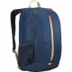 Case Logic Ibira IBIR-115 DRESS BLUE Carrying Case (Backpack) for 16" Apple Notebook - Dress Blue - Polyester Body - Shoulder Strap - 17.3" Height x 12.6" Width x 10.2" Depth 3203401