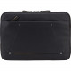 Case Logic Deco Carrying Case (Sleeve) for 14" Notebook - Black - Polyester - 10.6" Height x 14.6" Width x 1" Depth 3203690