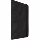 Case Logic SureFit Carrying Case (Folio) Tablet PC - Black - 10.5" Height x 0.7" Width 3203708