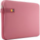 Case Logic Carrying Case (Sleeve) for 13.3" Notebook, MacBook - Heather Rose - 10" Height x 1.1" Width 3203750