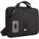 Case Logic Work-In Carrying Case for 11.6" Apple Chromebook - Black - Shoulder Strap, Handle - 9.8" Height x 1.6" Width x 13" Depth 3203770