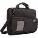 Case Logic Carrying Case (Attach&eacute;) for 13.3" Notebook, Accessories - Black - Ethylene Vinyl Acetate (EVA) Body - Shoulder Strap, Handle - 9.8" Height x 2.4" Width 3203771