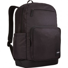 Case Logic Query CCAM-4116-BLACK Carrying Case (Backpack) for 16" Notebook - Black - Polyester Body - Shoulder Strap, Handle - 18.9" Height x 14.6" Width x 2" Depth - TAA Compliance 3203870