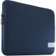 Case Logic Reflect Carrying Case (Sleeve) for 13" Notebook - Dark Blue - Scratch Resistant - Memory Foam Body - Plush Interior Material - 10.2" Height x 1.2" Width 3203959