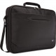 Case Logic Advantage Carrying Case (Briefcase) for 10.1" to 17.3" Notebook, Tablet PC, Pen, Electronic Device - Black - Luggage Strap, Shoulder Strap, Handle - 13.4" Height x 2.8" Width 3203991
