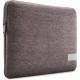 Case Logic Reflect Carrying Case (Sleeve) for 13" Apple MacBook Pro - Graphite - Scratch Resistant - Memory Foam Body - Plush Interior Material - 9.3" Height x 1.2" Width 3204120