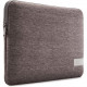 Case Logic Reflect Carrying Case (Sleeve) for 13" Notebook - Graphite - Scratch Resistant - Memory Foam Body - Plush Interior Material - 10.2" Height x 1.2" Width 3204121