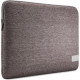 Case Logic Reflect Carrying Case (Sleeve) for 15" Notebook - Graphite - Scratch Resistant - Memory Foam Body - Plush Interior Material - 11.6" Height x 1.2" Width 3204122