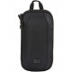 Case Logic Lectro LAC100 Carrying Case Cable - Black - 840D Polyester - 9.8" Height x 5.5" Width x 2" Depth - TAA Compliance 3204520