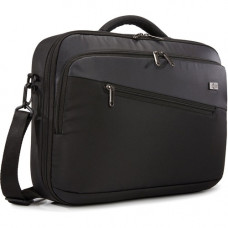 Case Logic Propel Carrying Case for 12" to 15.6" Notebook - Black - Shoulder Strap 3204528