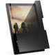 Urban Armor Gear Glass Privacy Tint Surface Go Tinted - For LCD Tablet - Tempered Glass - Tinted 321070110101