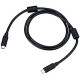 Canon USB Data Transfer Cable - 3.30 ft USB Data Transfer Cable for Camera, Computer - Type C Male USB - Type C Male USB 3224C001